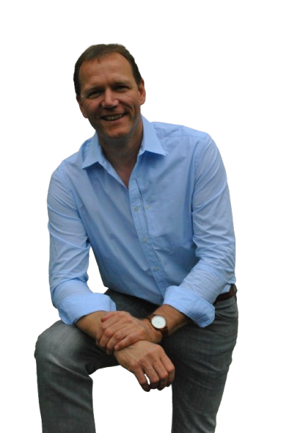 Der KörperGärtner – Helmut Rachl